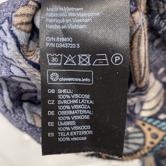 H&M dress - Picture 6 of 6